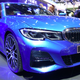Illustration for article titled Here's a Close Look At Some of the New 2019 BMW 3 Series' Mechanical Bits